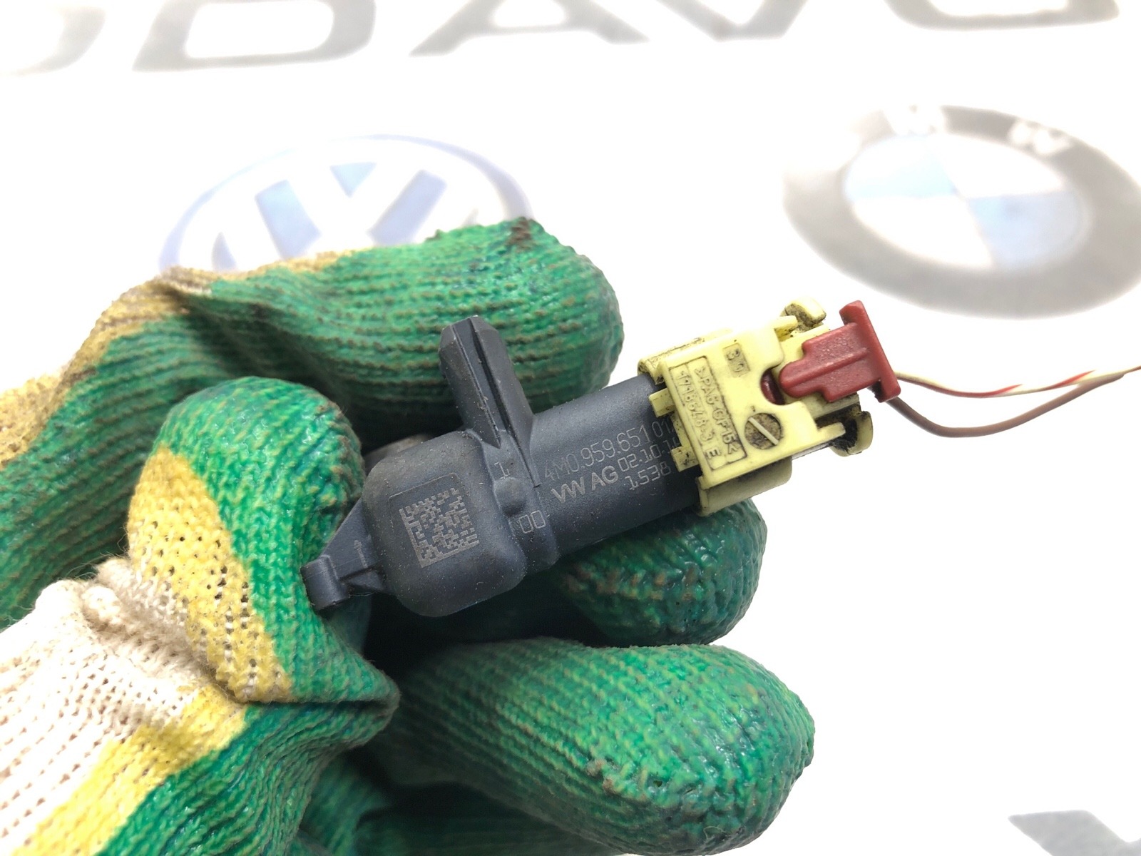 Датчик удара, 2000 рублей, Москва