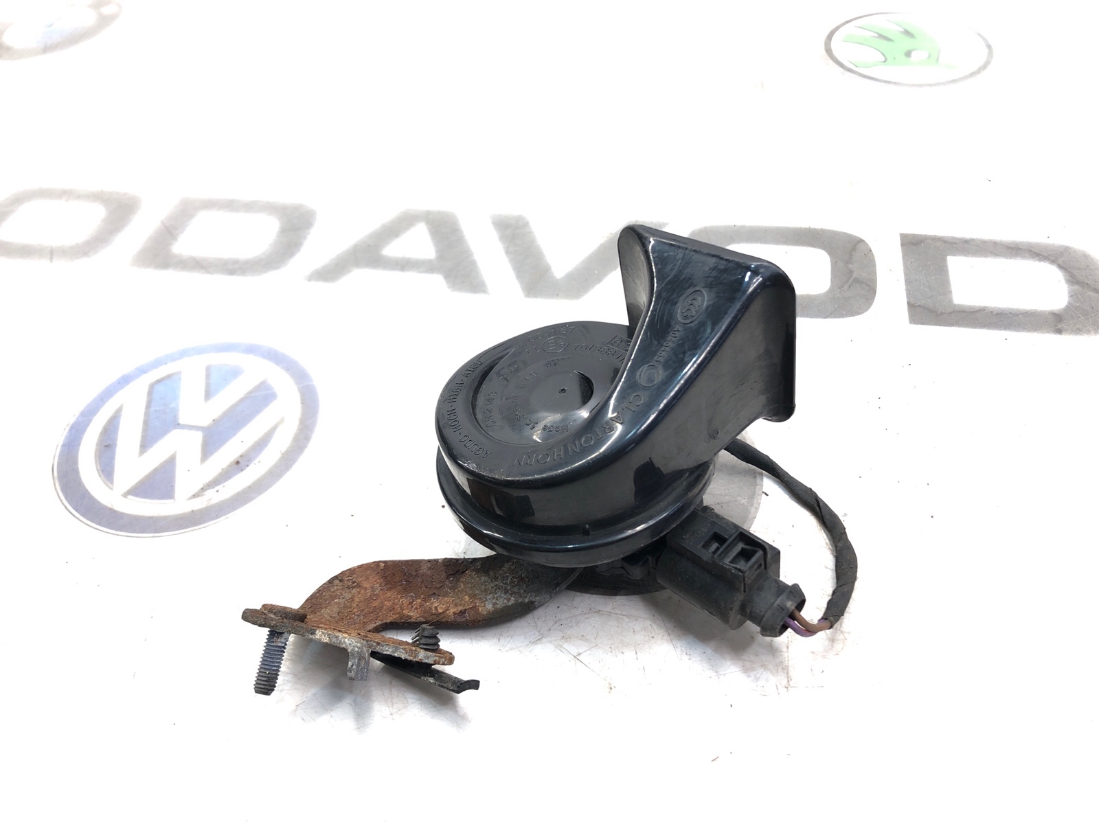 Звуковой сигнал, 3000 рублей, Москва