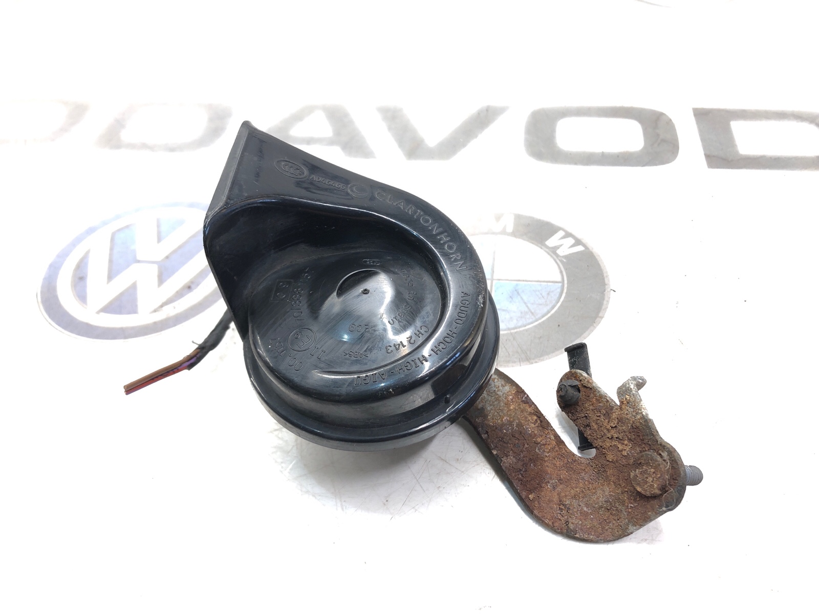 Звуковой сигнал, 3000 рублей, Москва