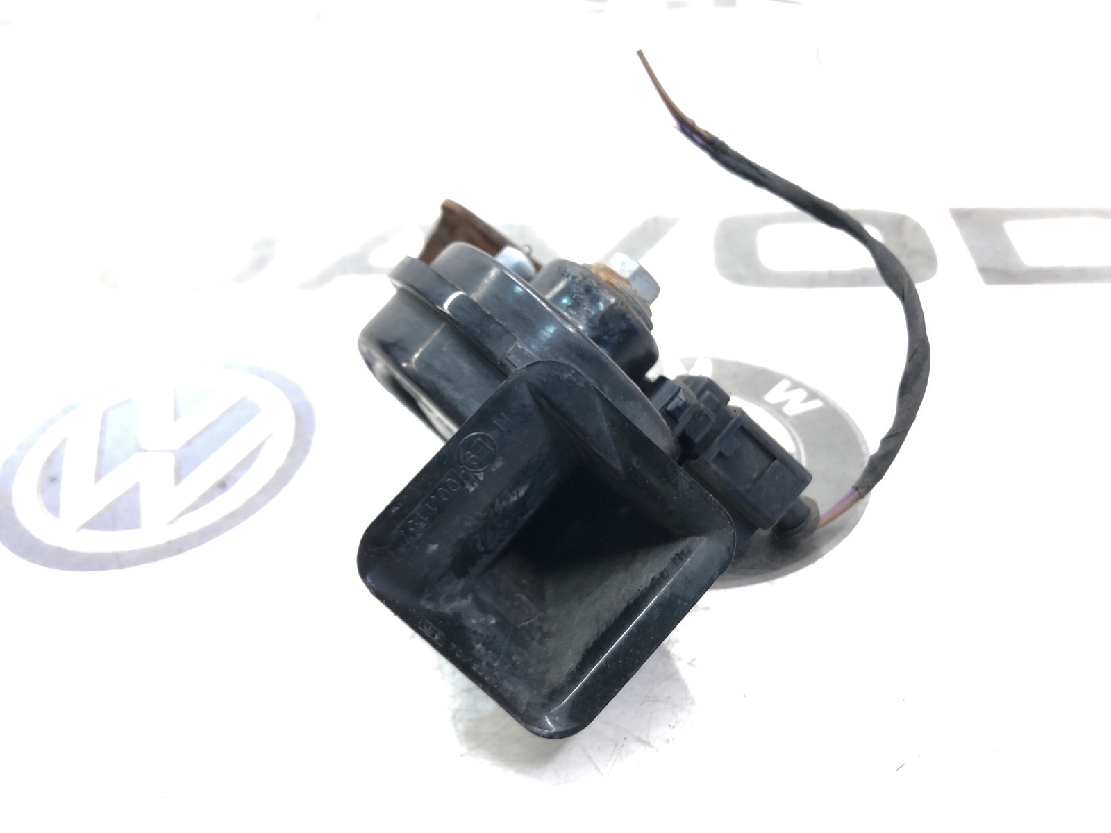 Звуковой сигнал, 3000 рублей, Москва