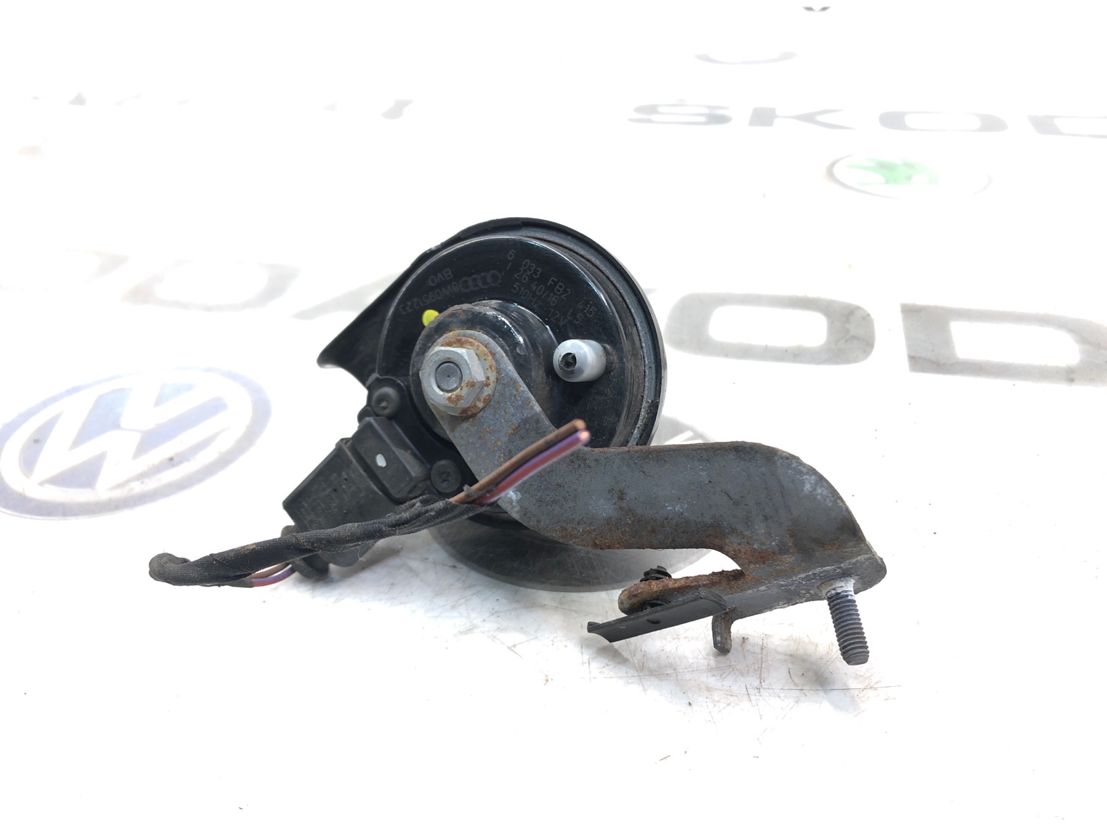 Звуковой сигнал, 3000 рублей, Москва