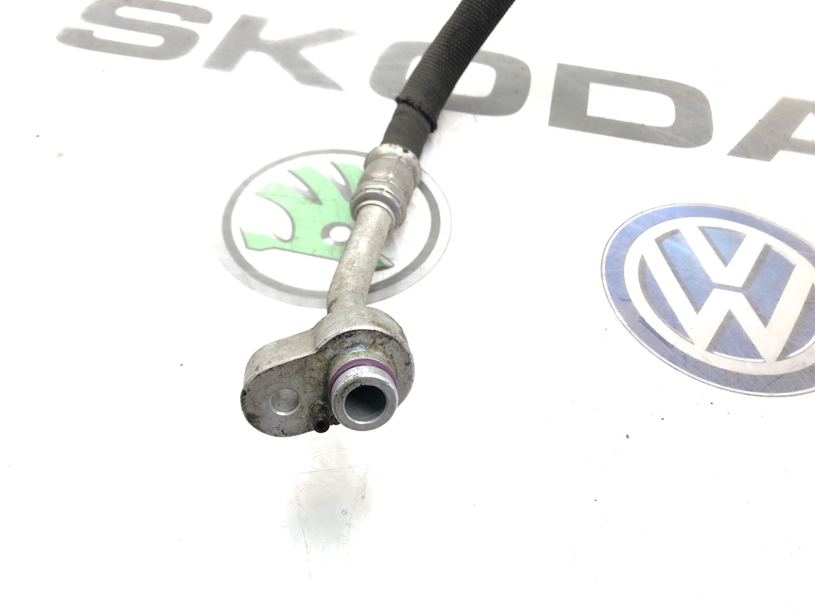 Трубка кондиционера короткая, 10000 рублей, Москва