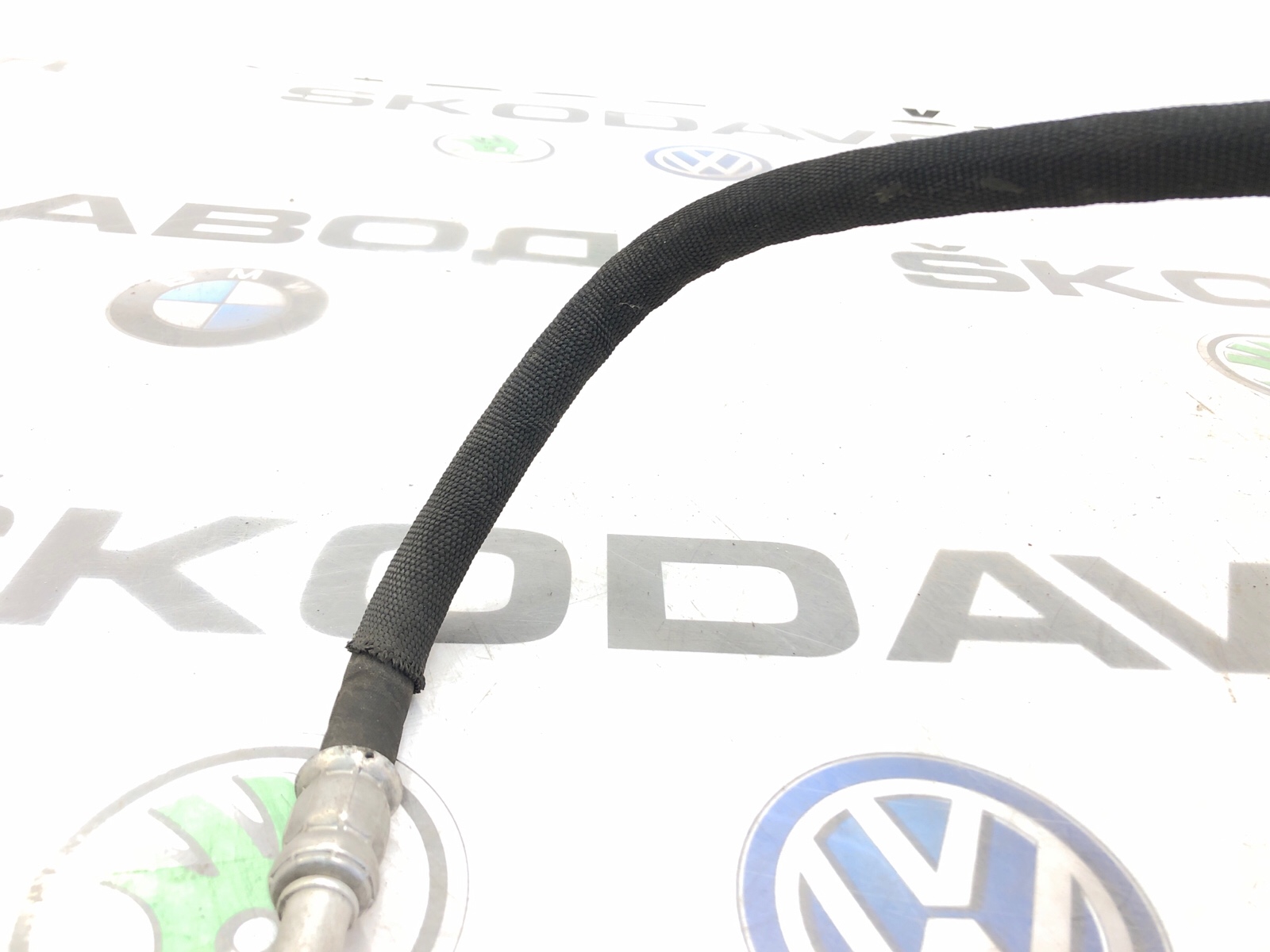 Трубка кондиционера короткая, 10000 рублей, Москва