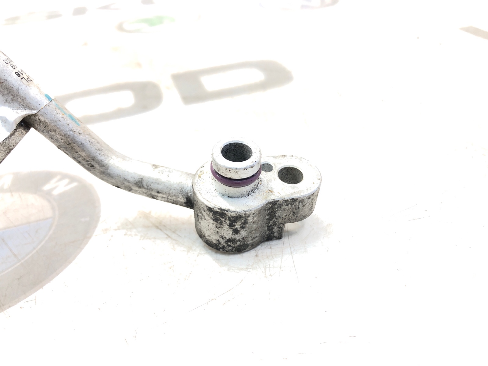 Трубка кондиционера короткая, 10000 рублей, Москва