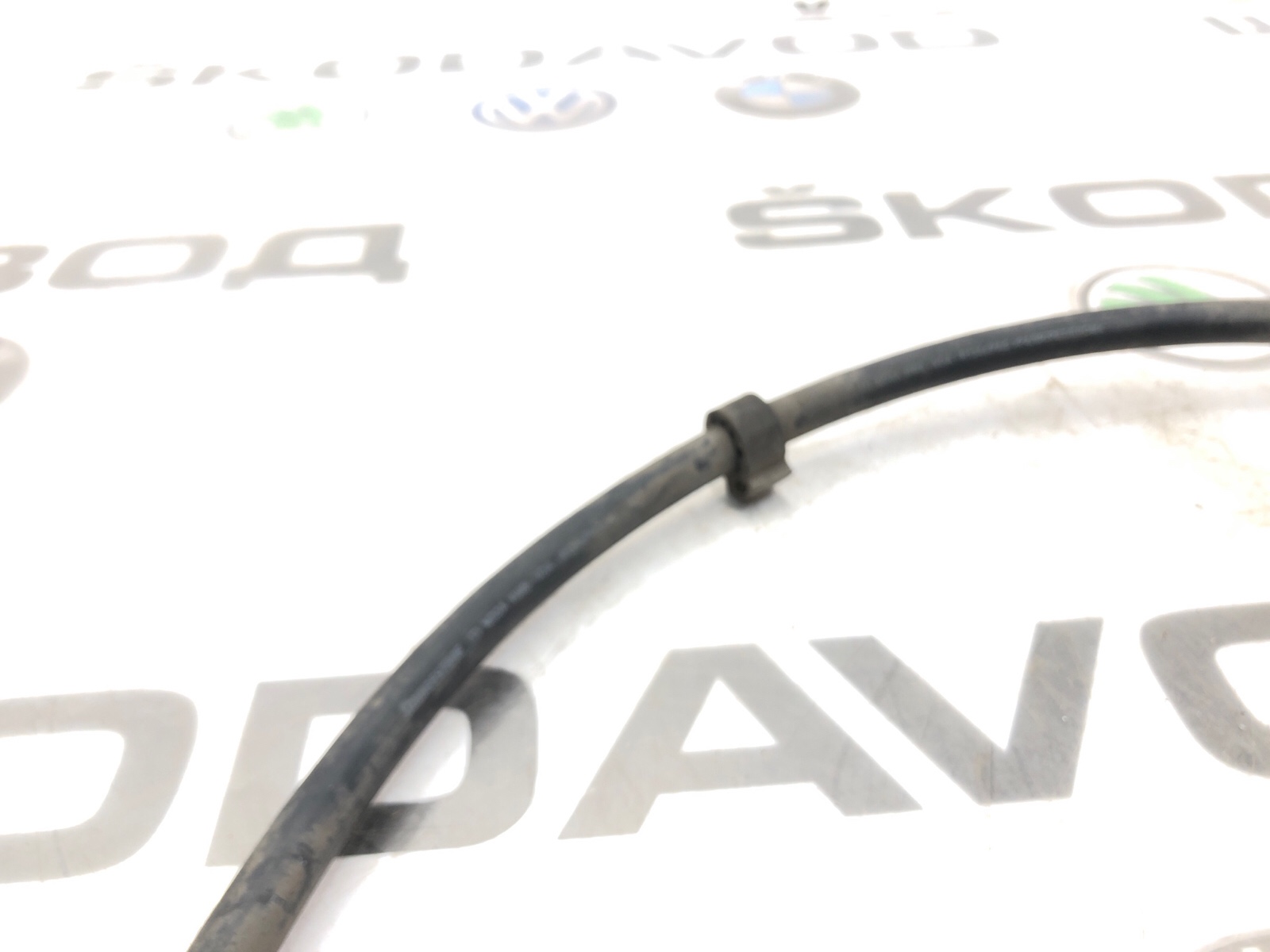 Трубка кондиционера короткая, 6000 рублей, Москва