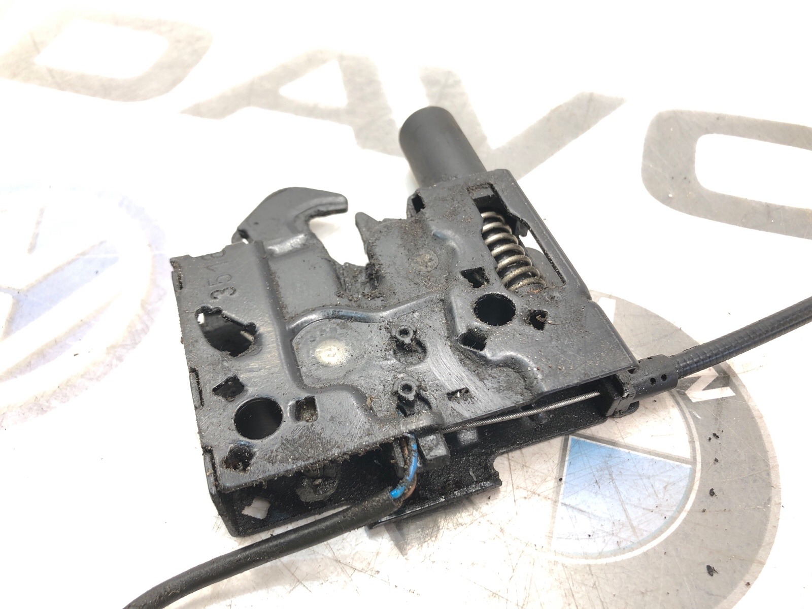 замок капота, 5000 рублей, Москва