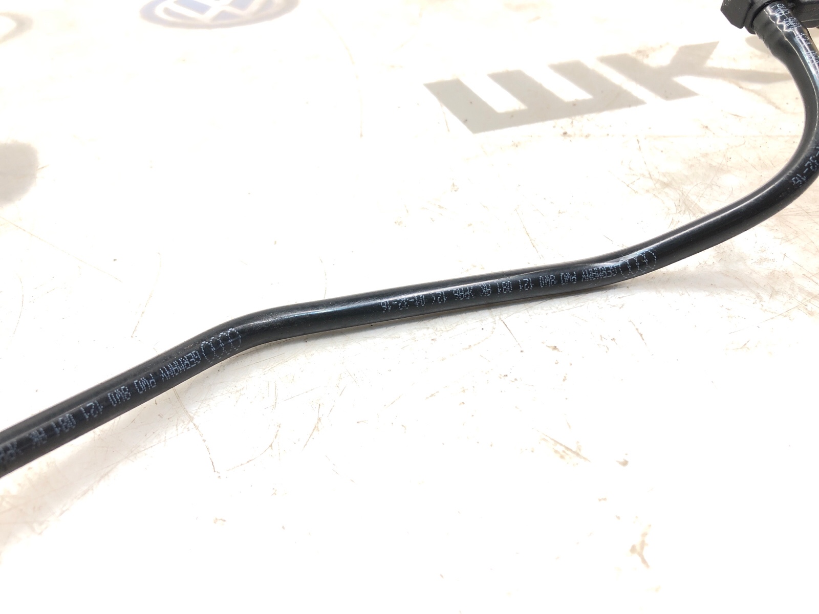 Патрубок системы охлаждения, 1500 рублей, Москва