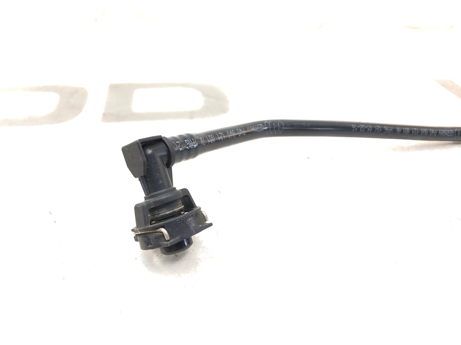 Патрубок системы охлаждения, 1500 рублей, Москва