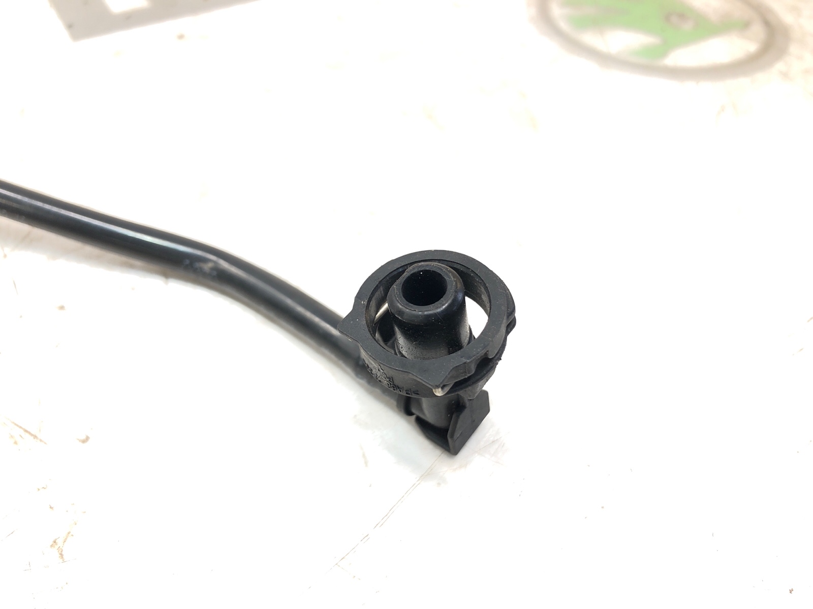 Патрубок системы охлаждения, 1500 рублей, Москва