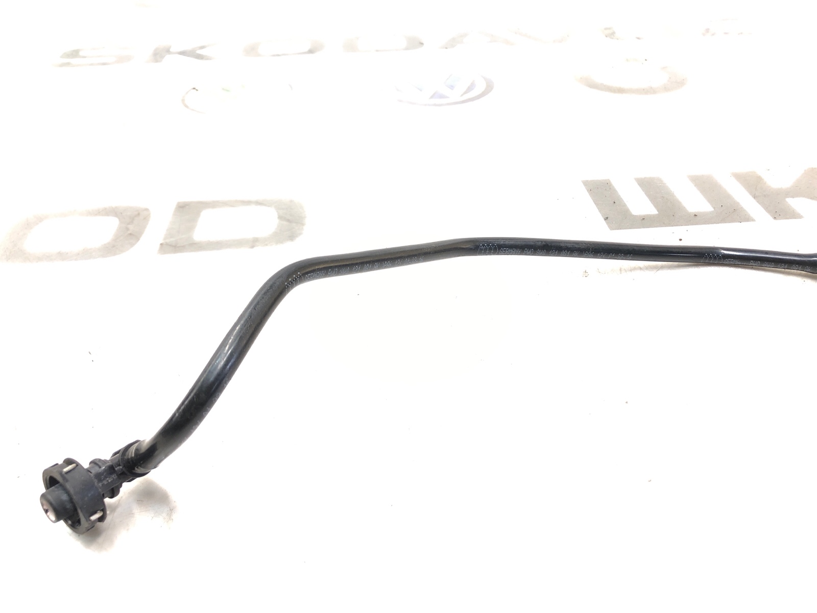 Патрубок системы охлаждения, 1500 рублей, Москва