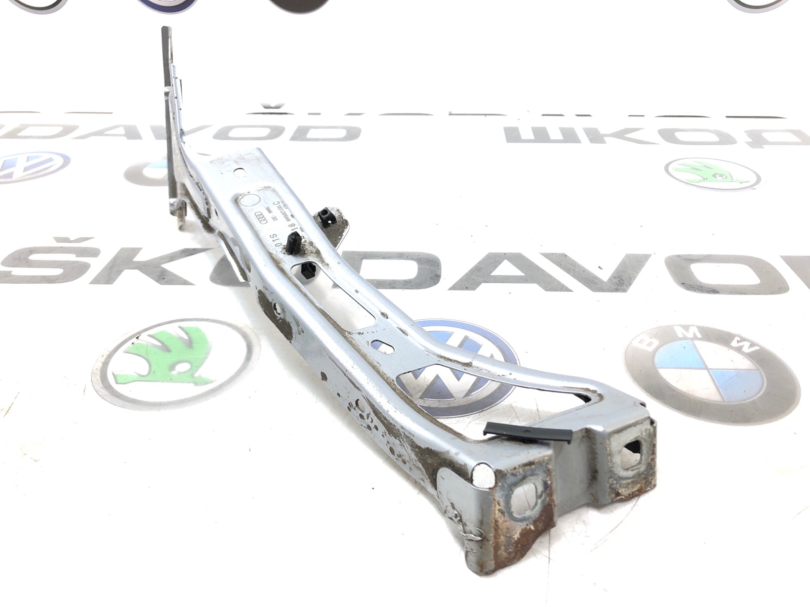 Кронштейн крыла, 3000 рублей, Москва