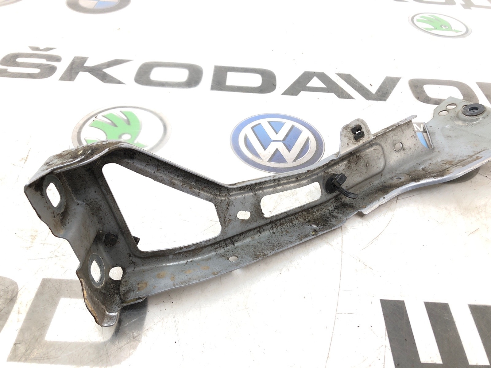 Кронштейн крыла, 3000 рублей, Москва