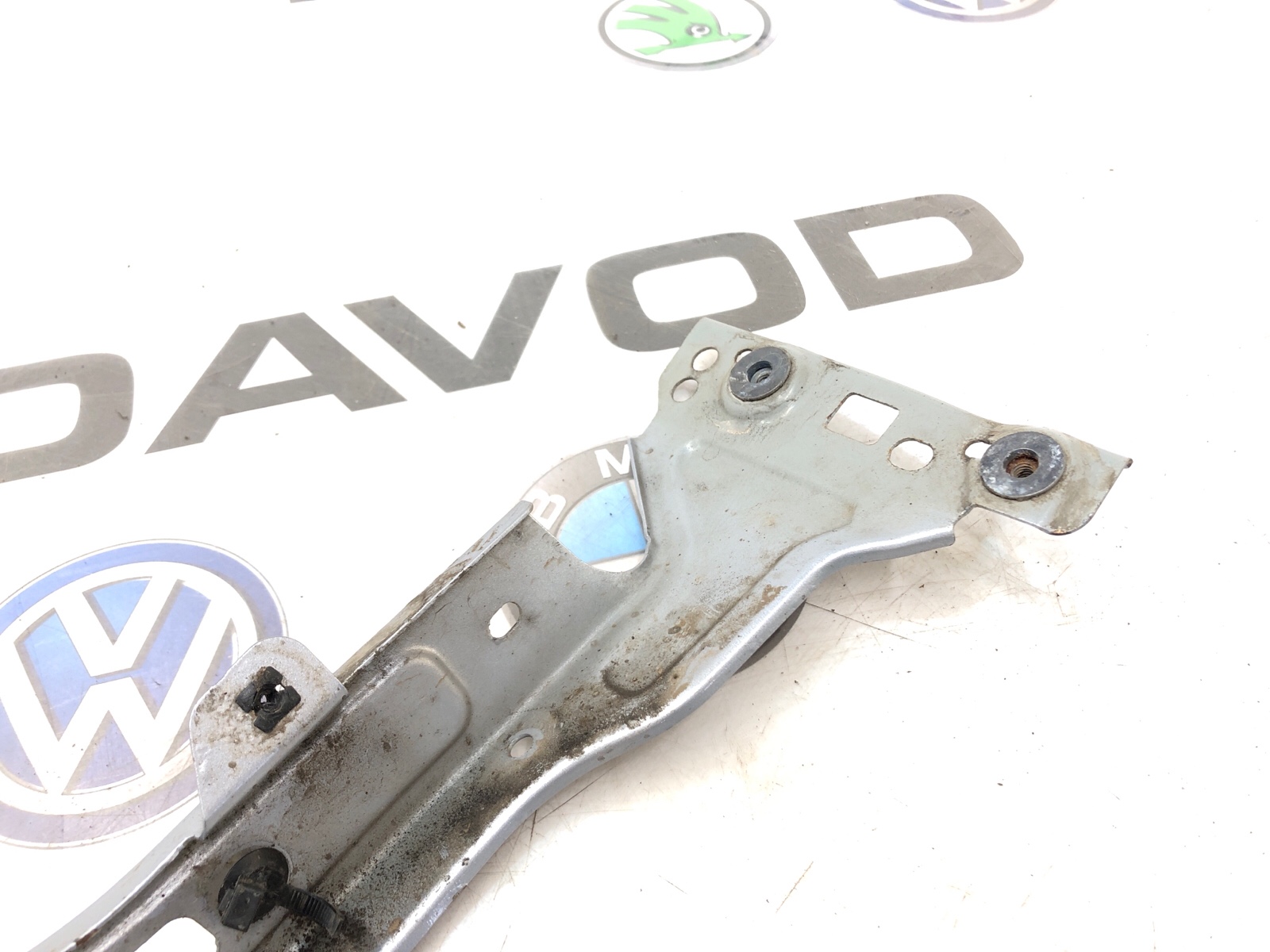 Кронштейн крыла, 3000 рублей, Москва