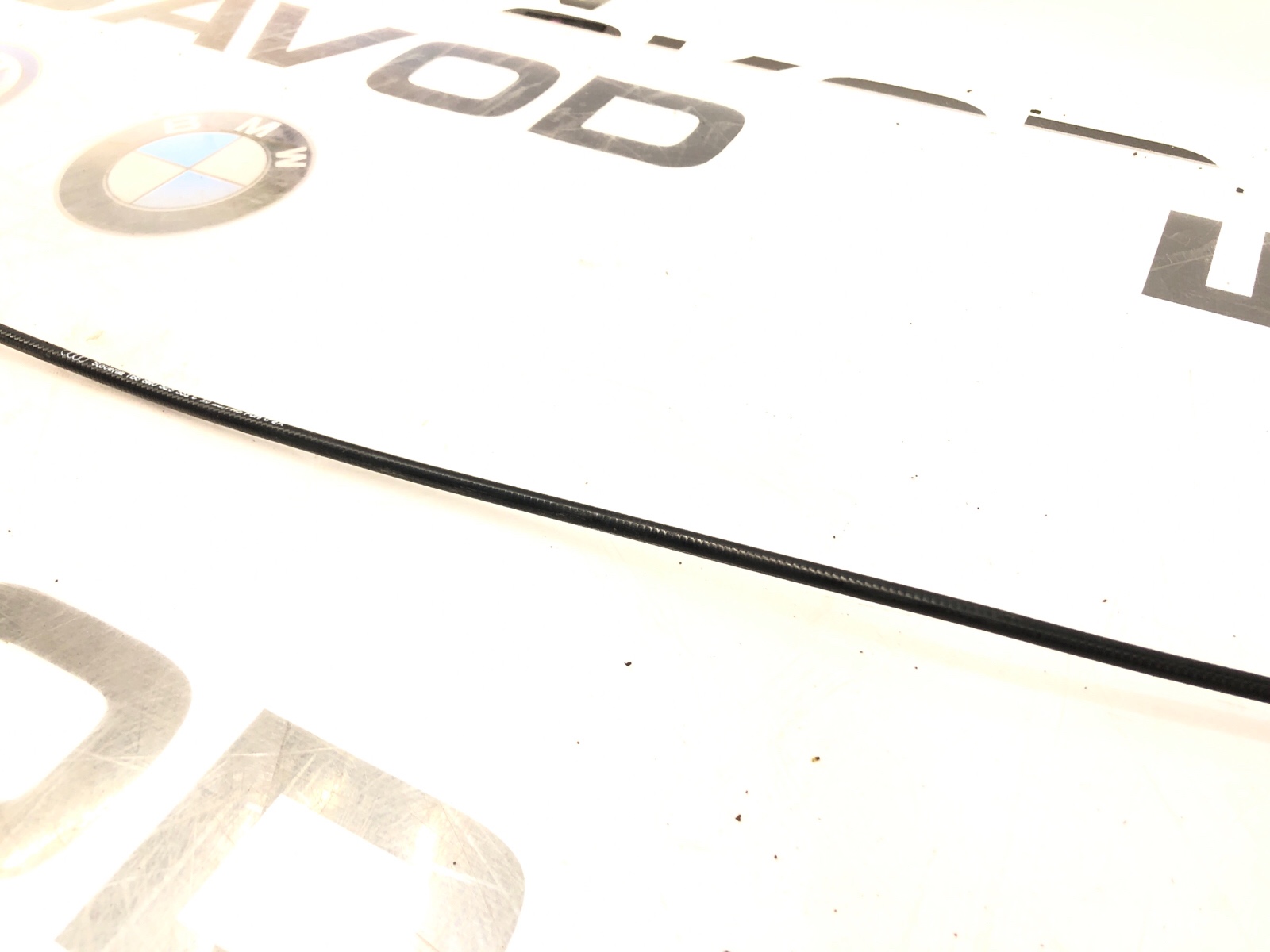 Трос замка капота, 5000 рублей, Москва