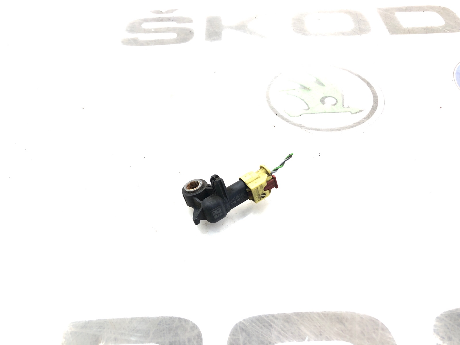 Датчик удара, 2000 рублей, Москва