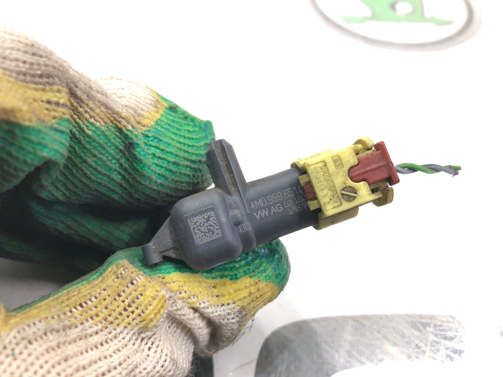 Датчик удара, 2000 рублей, Москва