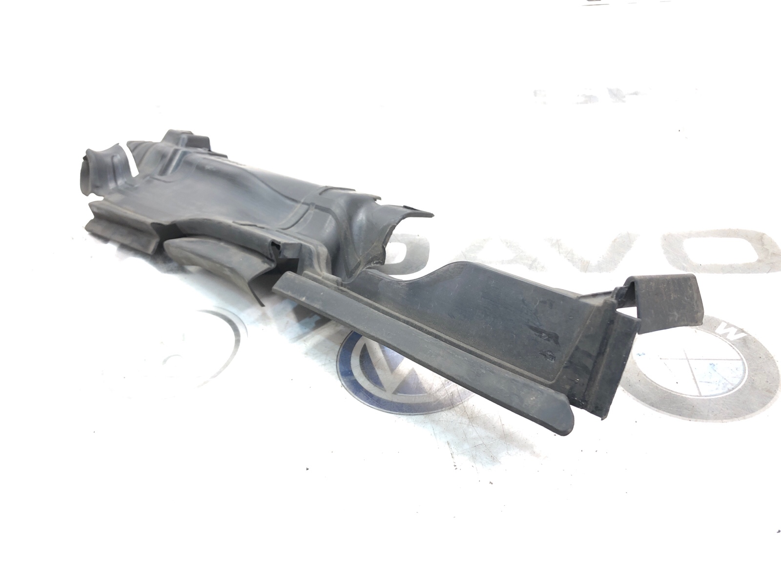 Дефлектор радиатора, 2000 рублей, Москва