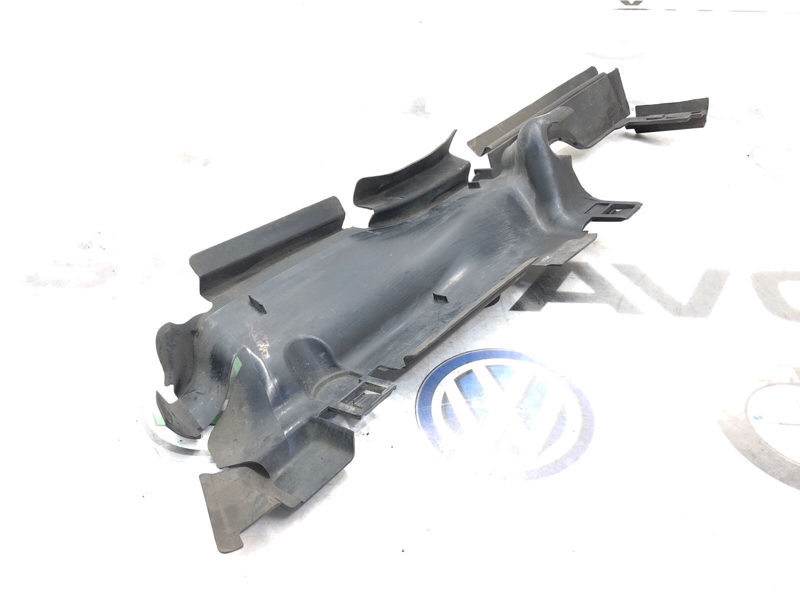 Дефлектор радиатора, 2000 рублей, Москва