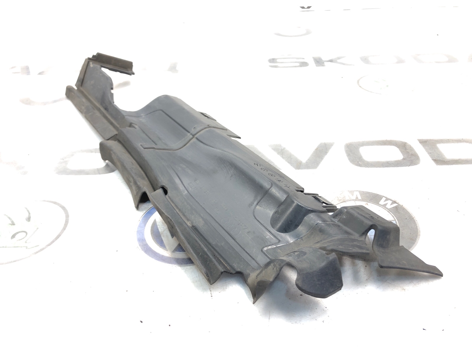 Дефлектор радиатора, 2000 рублей, Москва