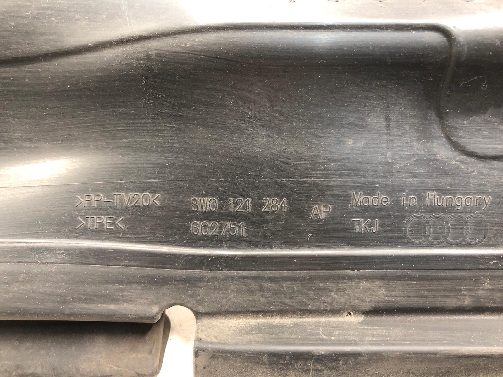 Дефлектор радиатора, 2000 рублей, Москва