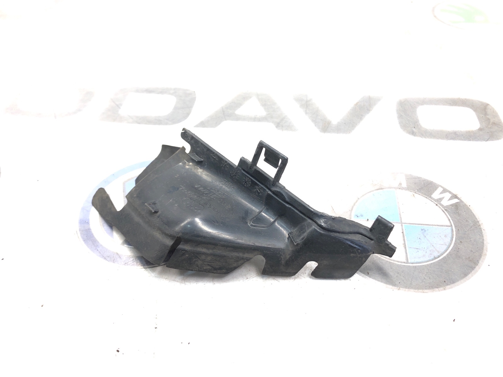 Дефлектор радиатора, 2000 рублей, Москва