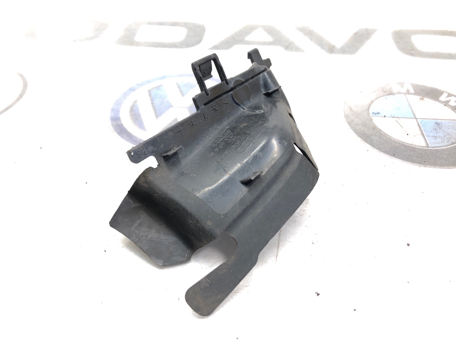 Дефлектор радиатора, 2000 рублей, Москва