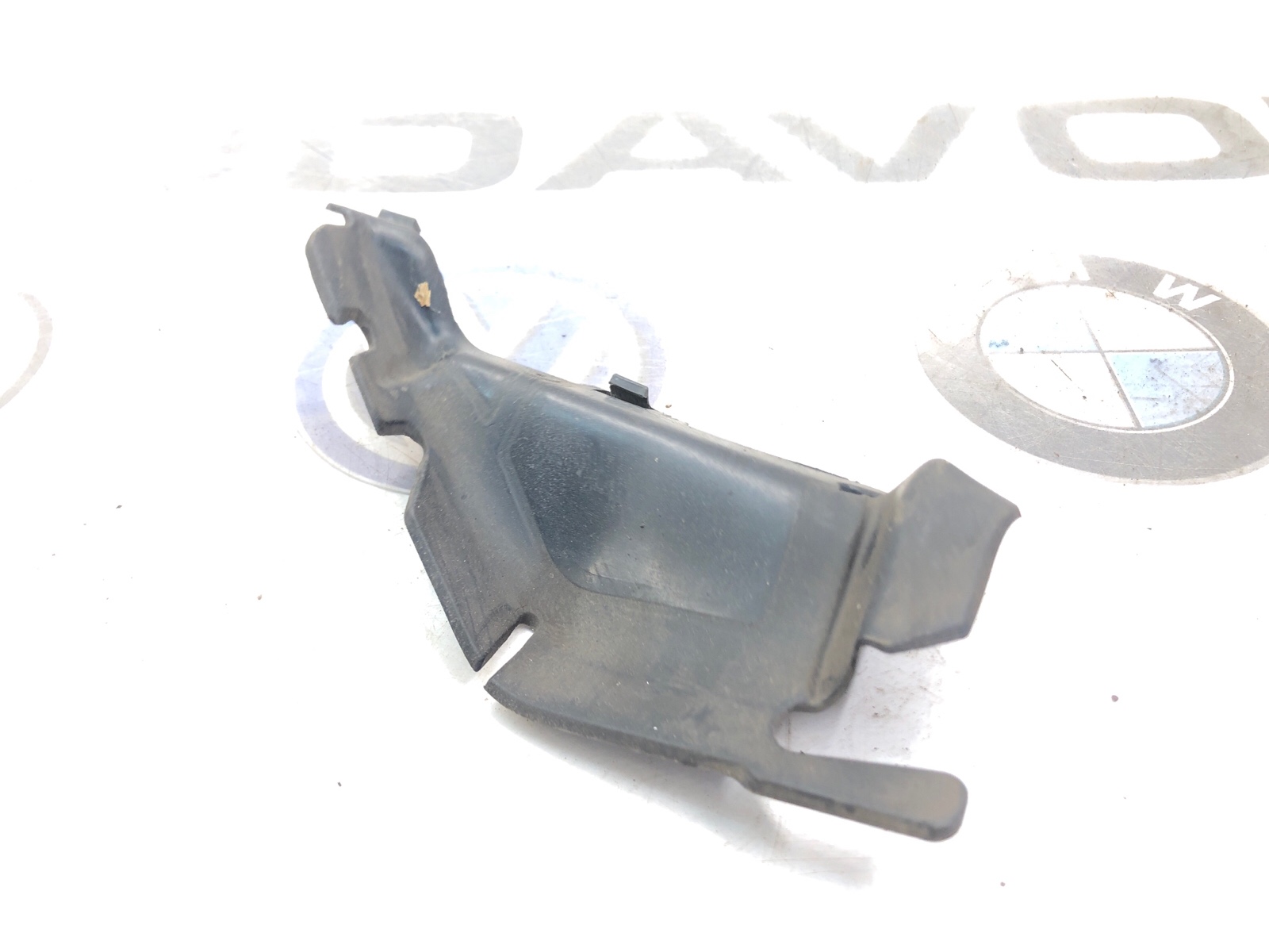 Дефлектор радиатора, 2000 рублей, Москва