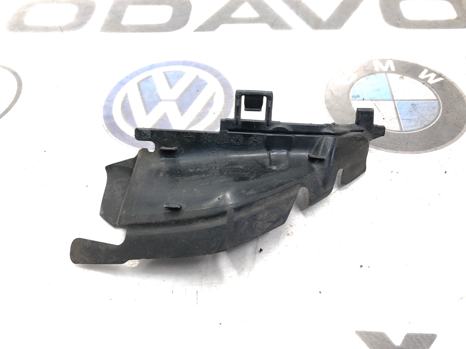 Дефлектор радиатора, 2000 рублей, Москва