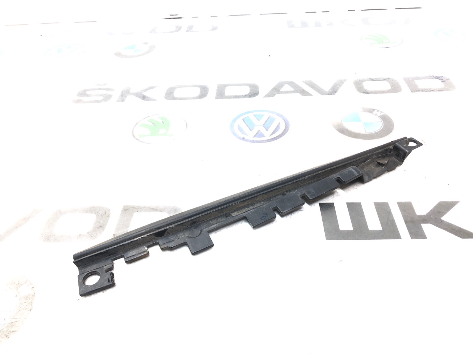 Дефлектор радиатора, 2000 рублей, Москва