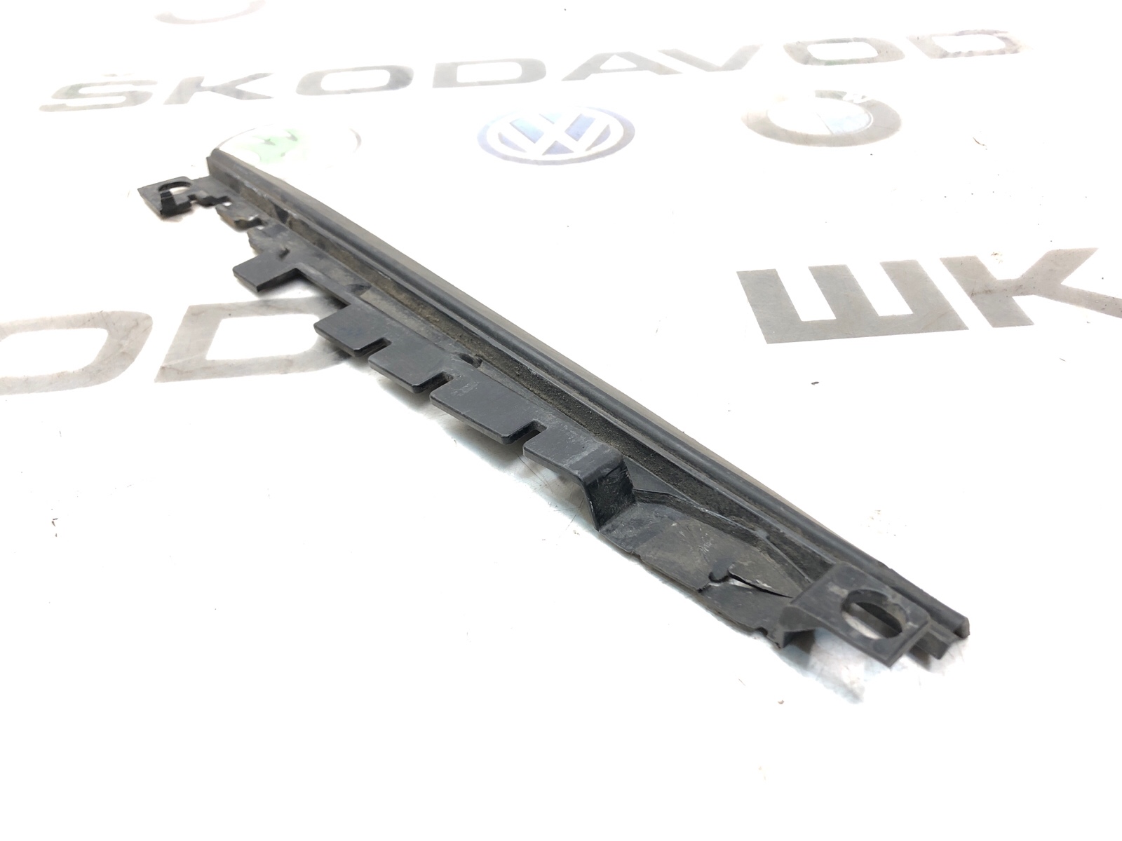 Дефлектор радиатора, 2000 рублей, Москва