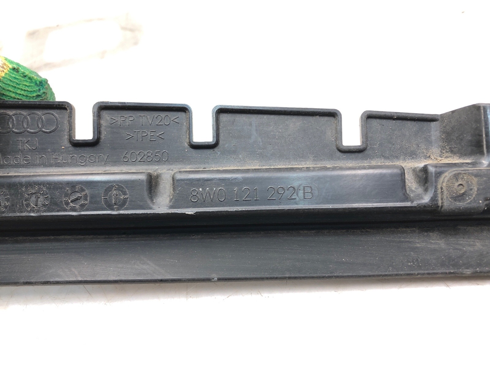 Дефлектор радиатора, 2000 рублей, Москва