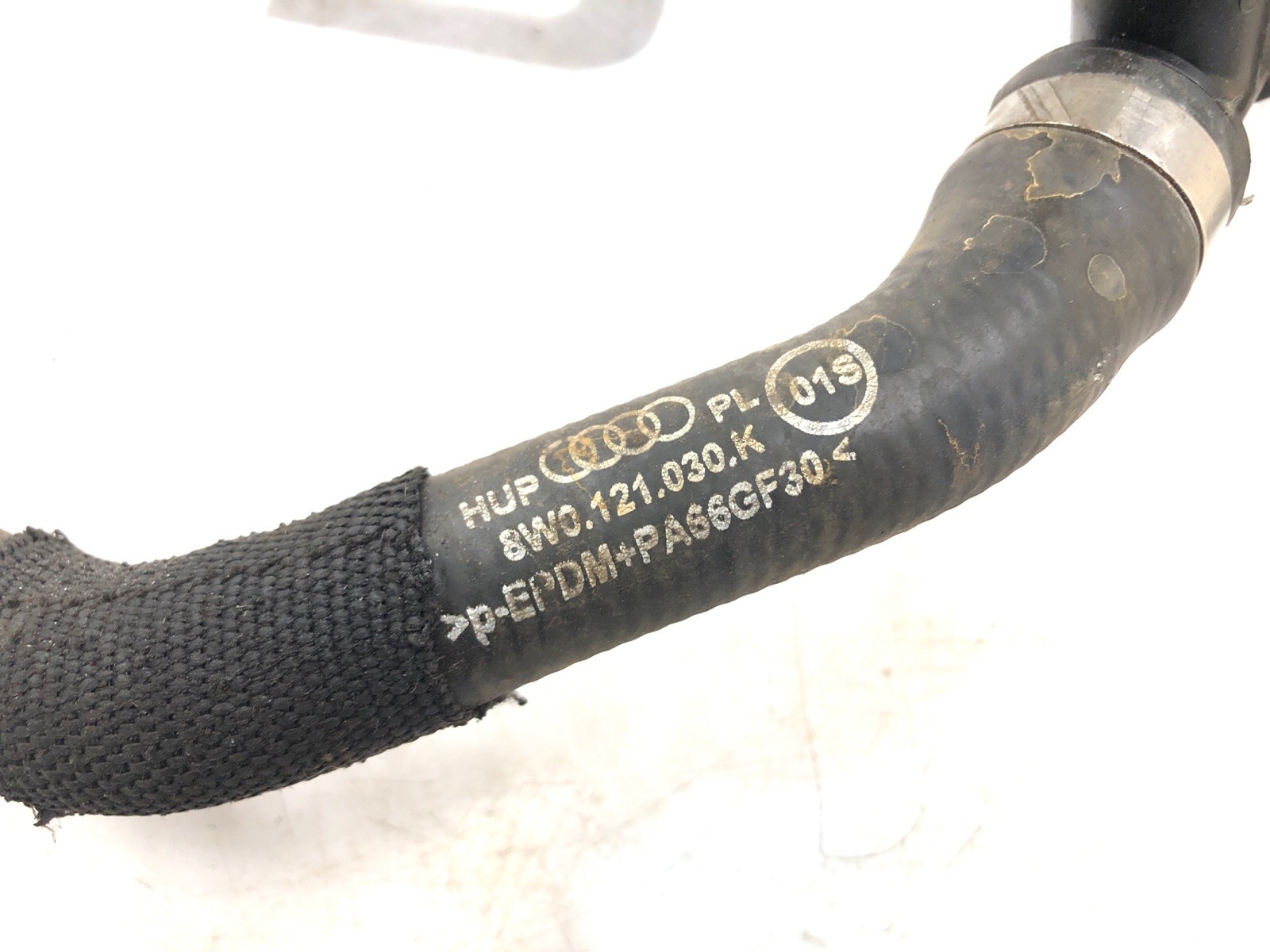 Патрубок радиатора нижний, 4500 рублей, Москва