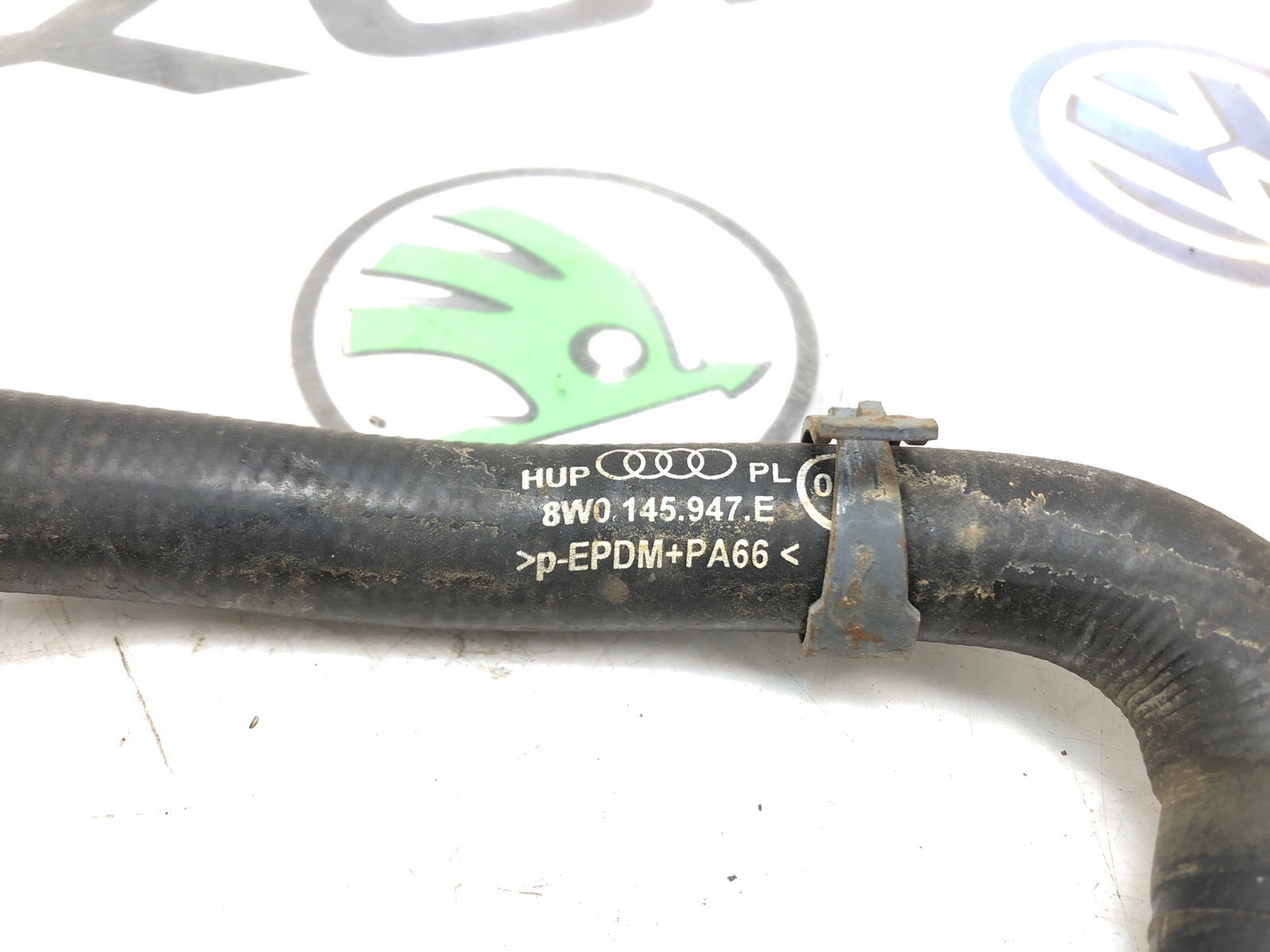 Шланг системы охлаждения, 2000 рублей, Москва