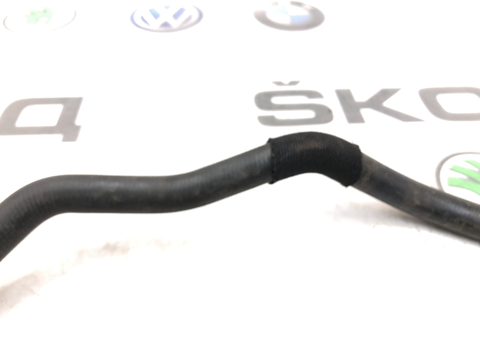 Шланг системы охлаждения, 2000 рублей, Москва