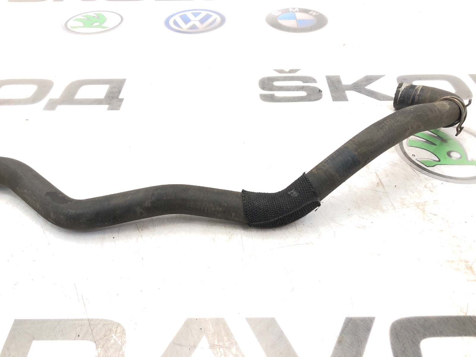 Шланг системы охлаждения, 2000 рублей, Москва