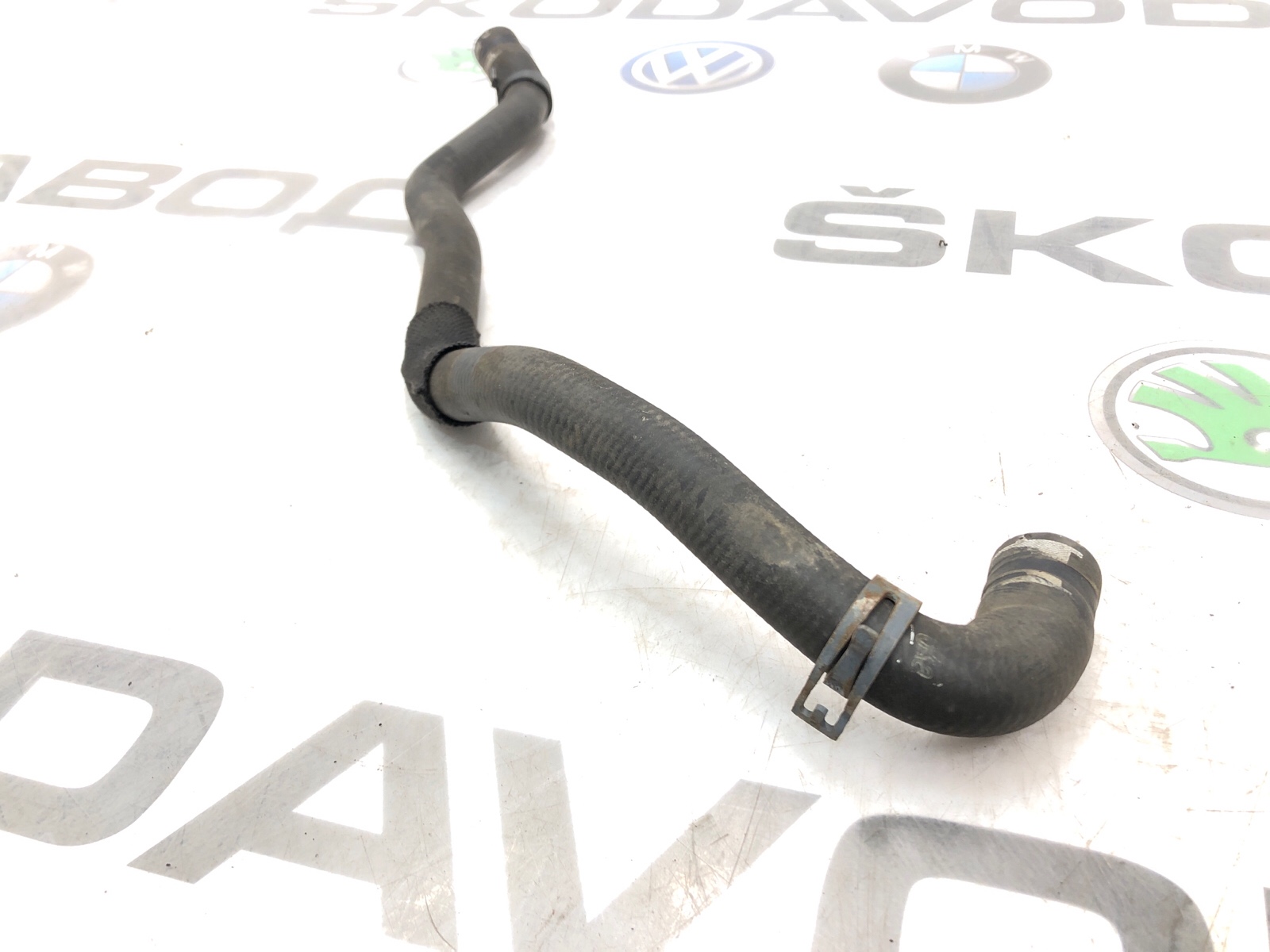 Шланг системы охлаждения, 2000 рублей, Москва