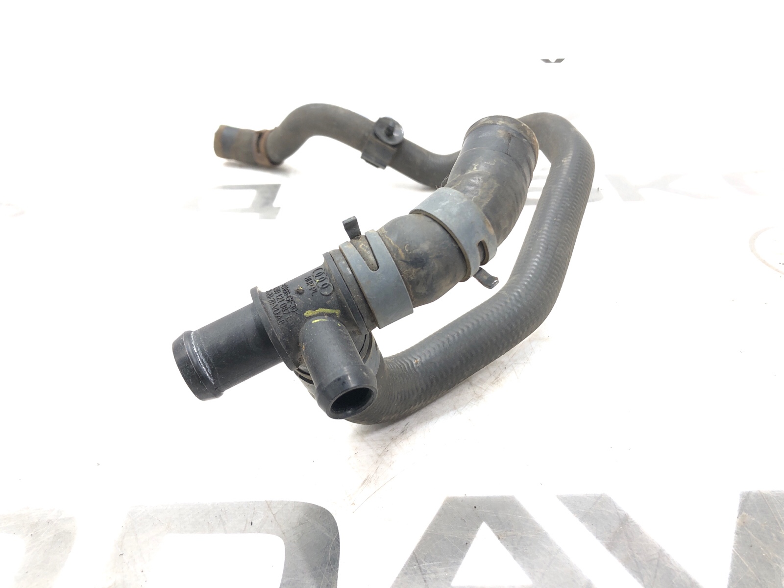 Шланг системы охлаждения, 3000 рублей, Москва