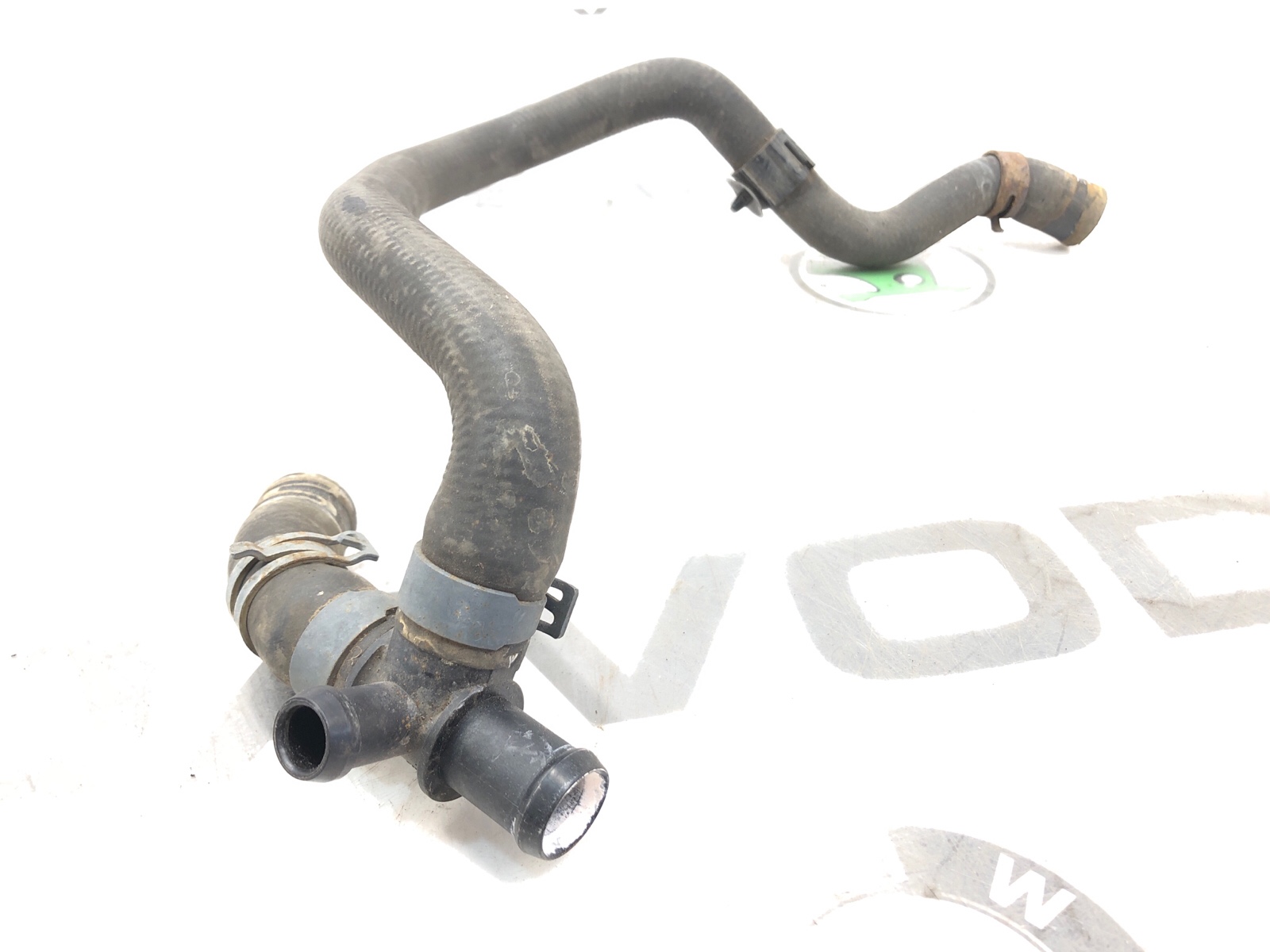 Шланг системы охлаждения, 3000 рублей, Москва