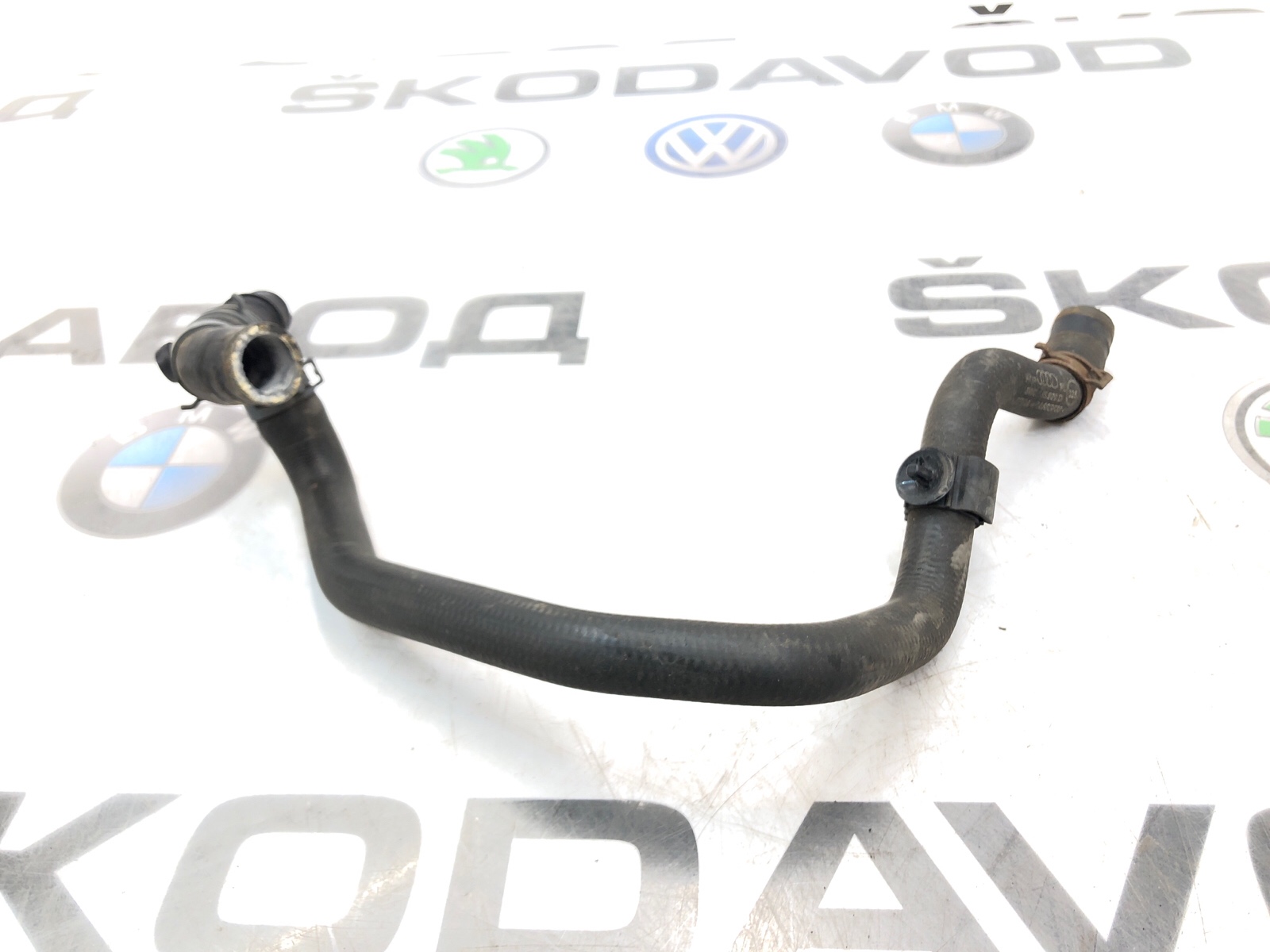 Шланг системы охлаждения, 3000 рублей, Москва