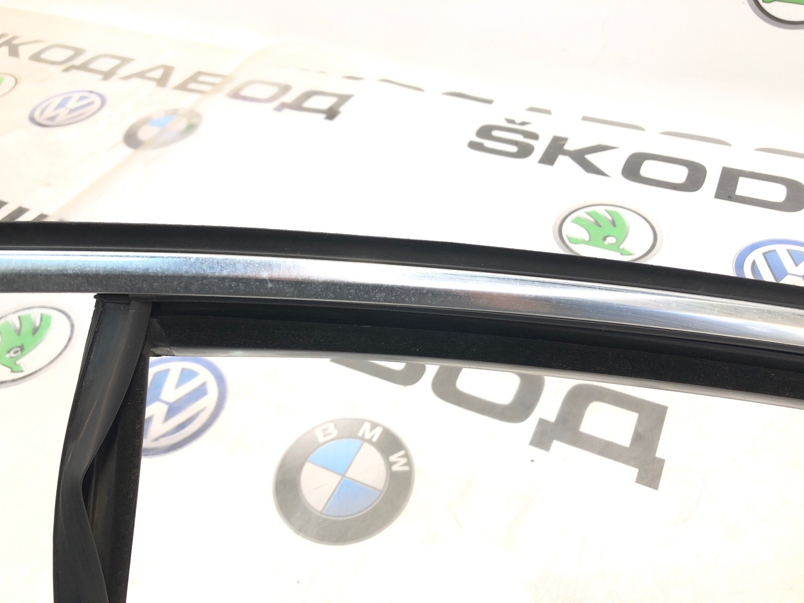 Уплотнитель стекла, 5000 рублей, Москва