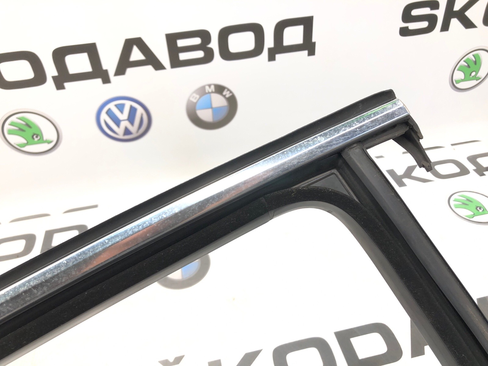 Уплотнитель стекла, 5000 рублей, Москва