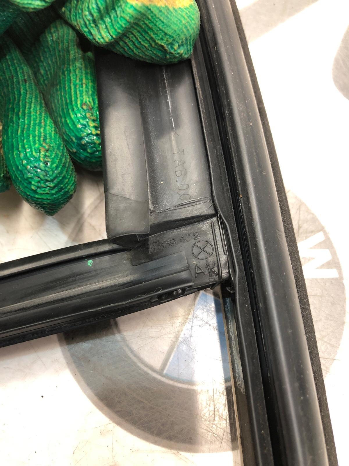 Уплотнитель стекла, 5000 рублей, Москва