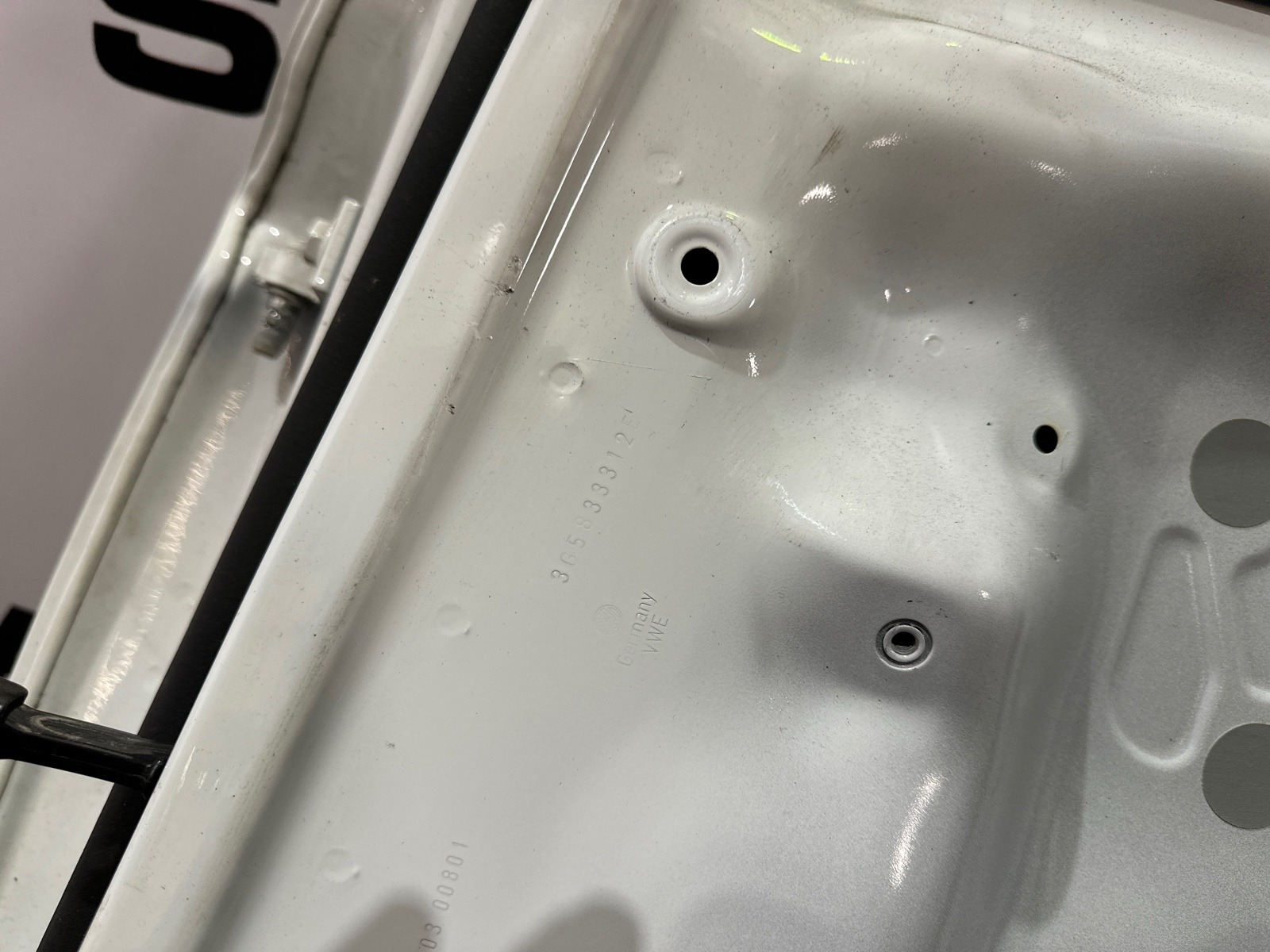 дверь, 60000 рублей, Москва