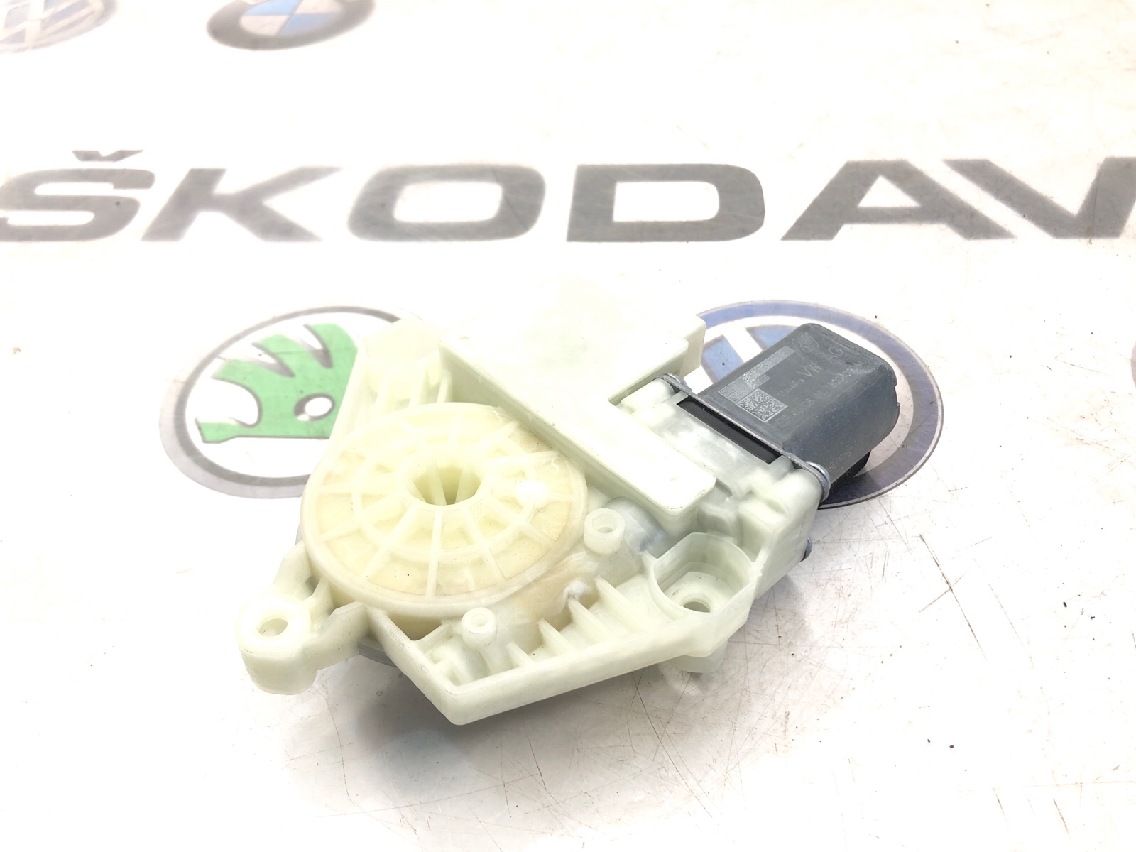 мотор стеклоподъемника, 1500 рублей, Москва