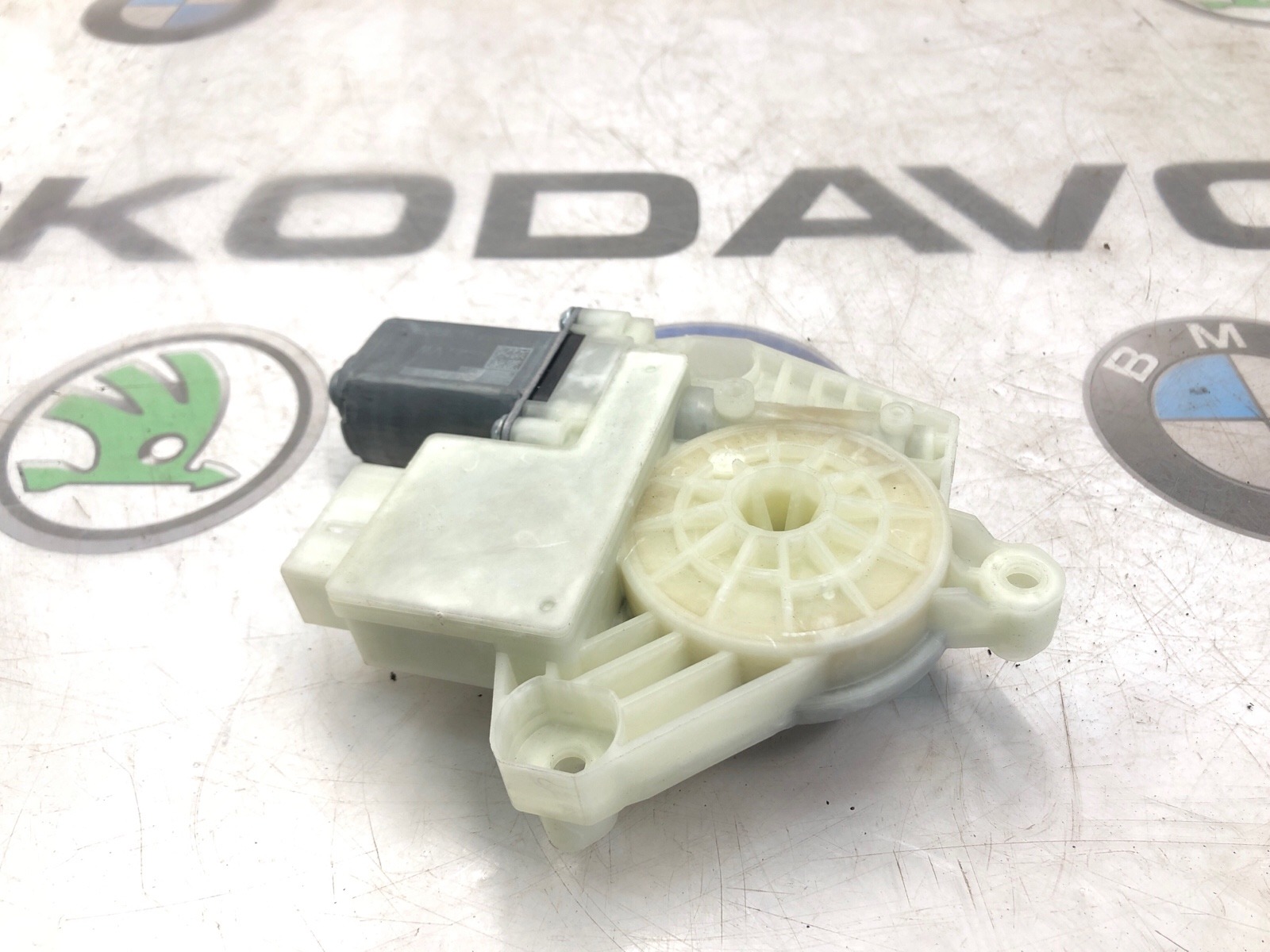 мотор стеклоподъемника, 1500 рублей, Москва