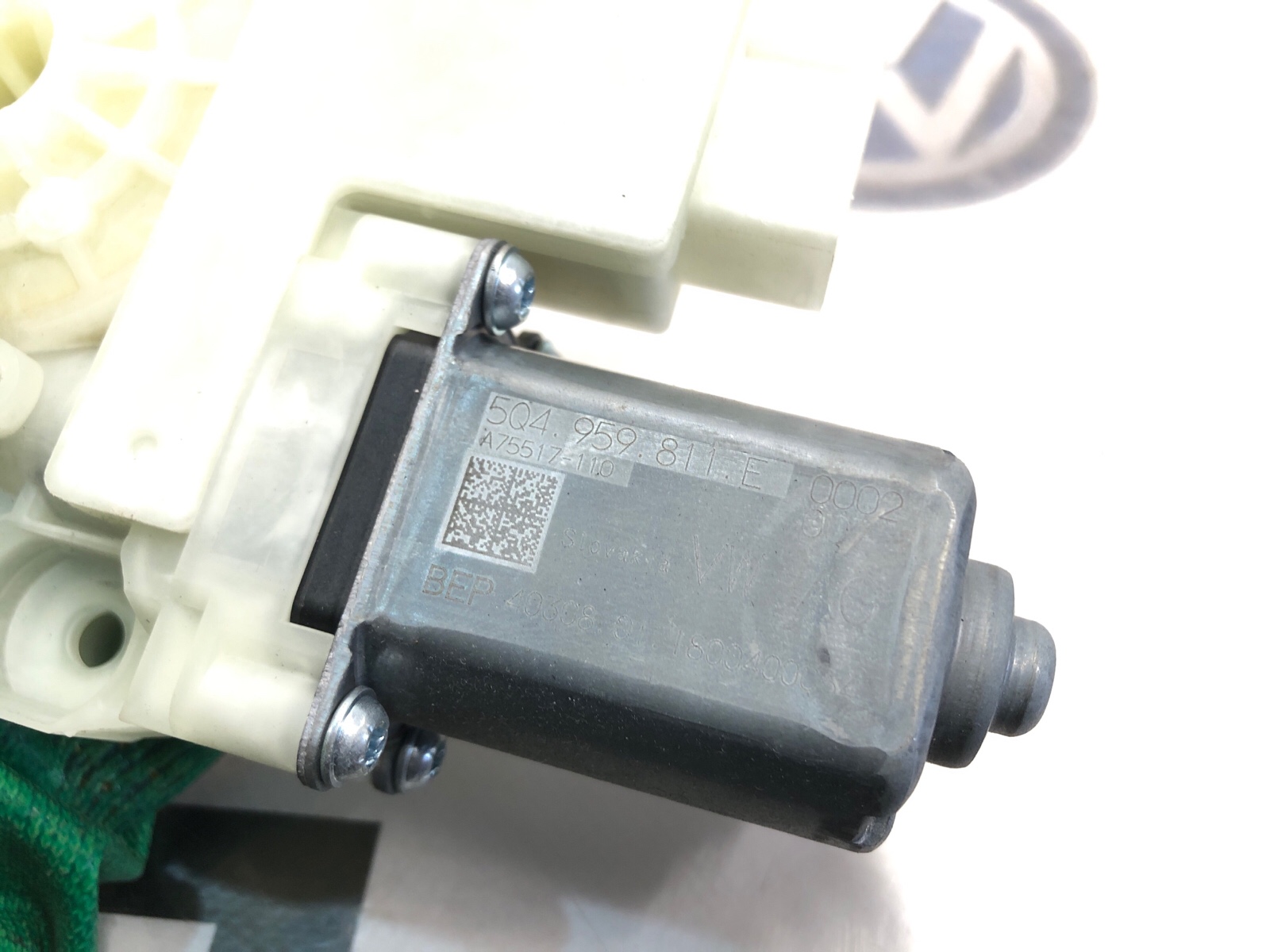 мотор стеклоподъемника, 1500 рублей, Москва