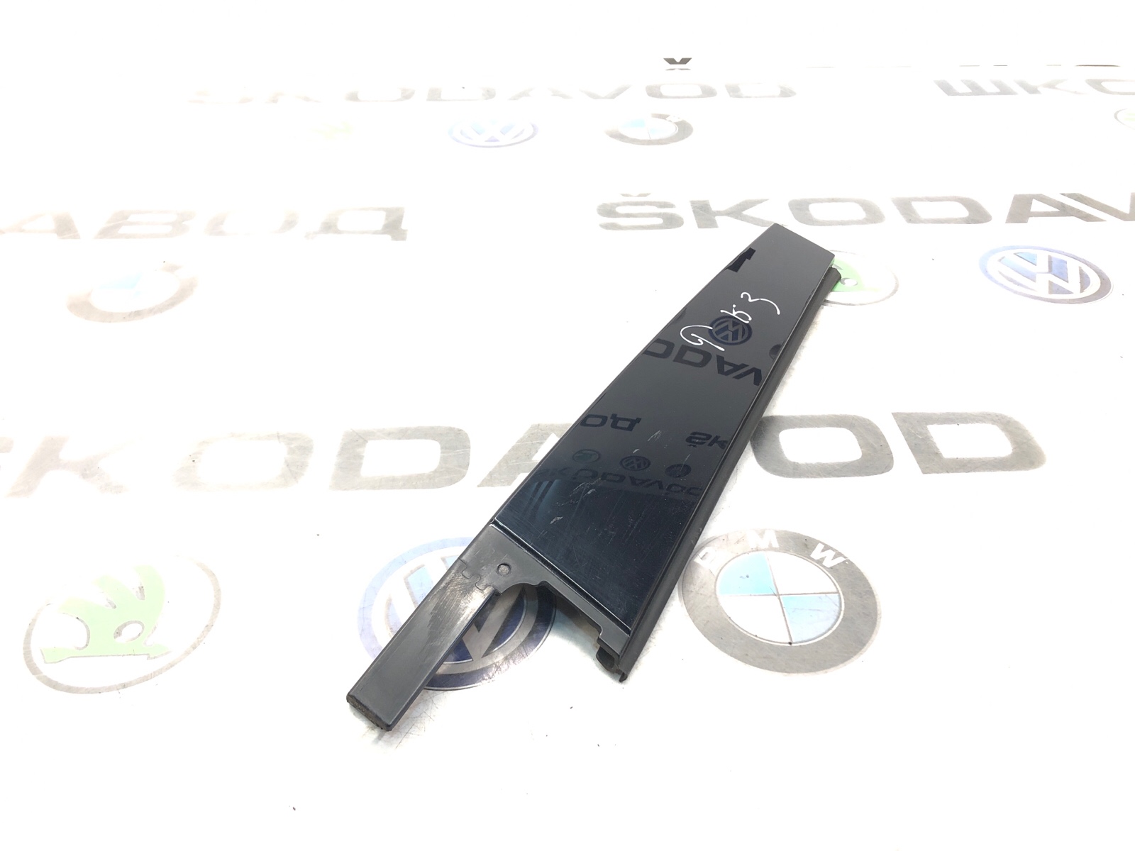 Накладка двери декоративная, 2000 рублей, Москва