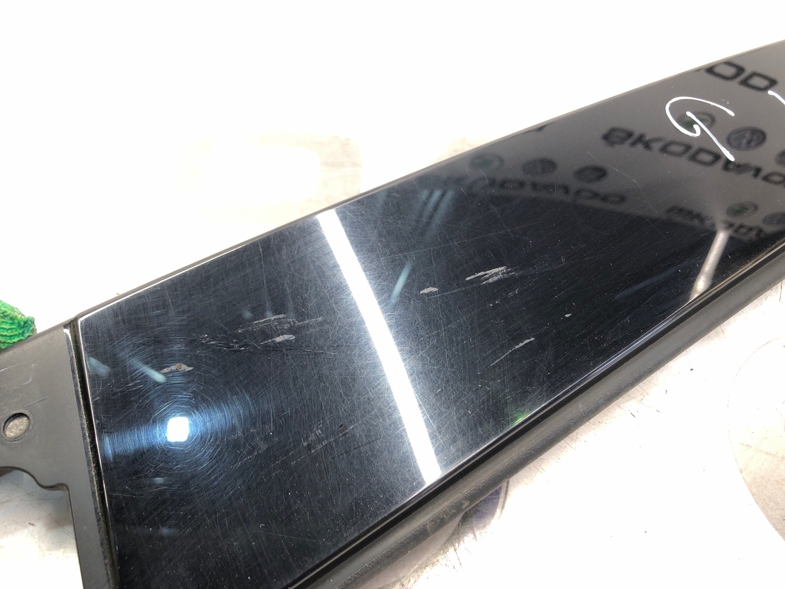 Накладка двери декоративная, 2000 рублей, Москва