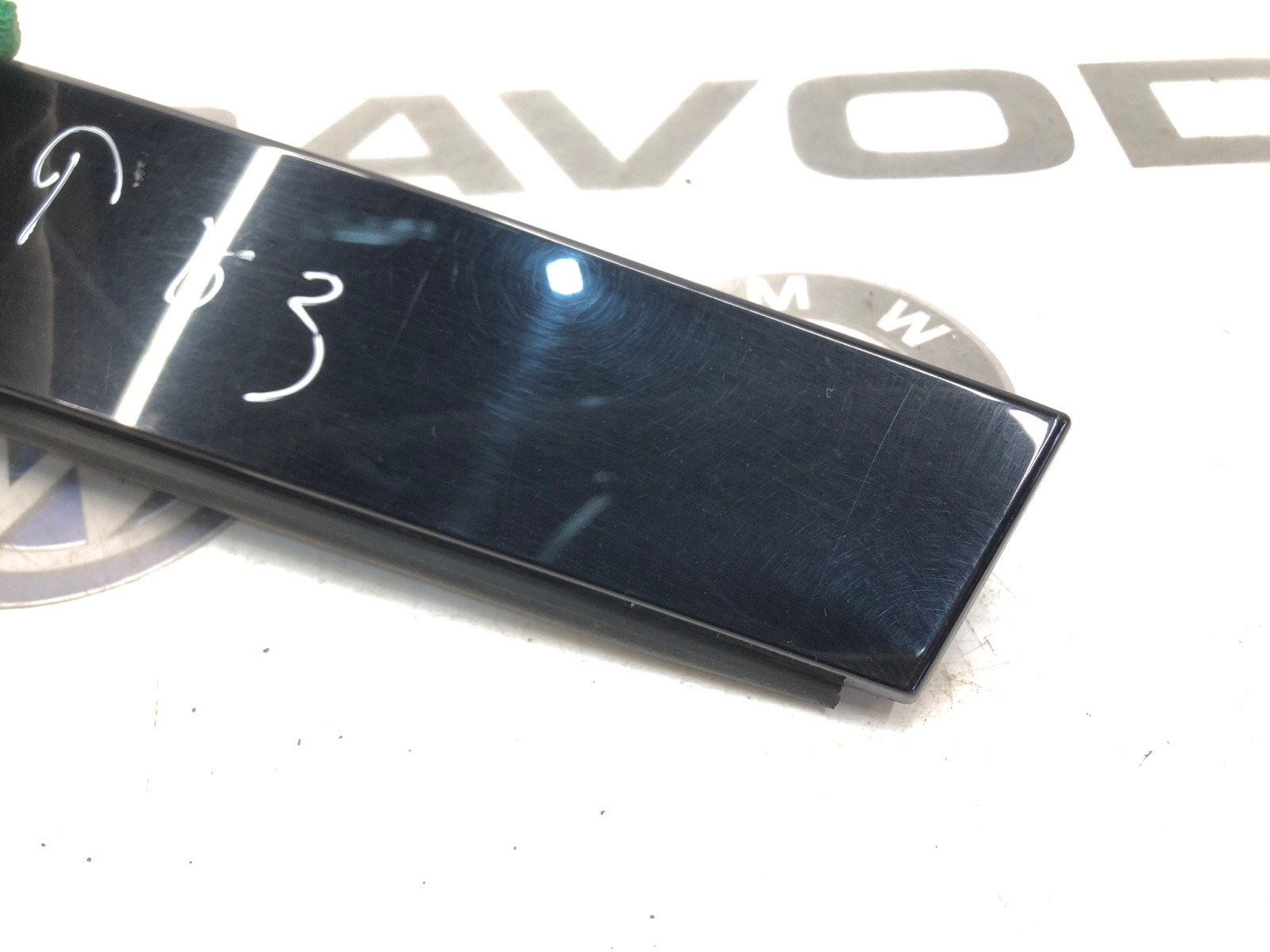 Накладка двери декоративная, 2000 рублей, Москва