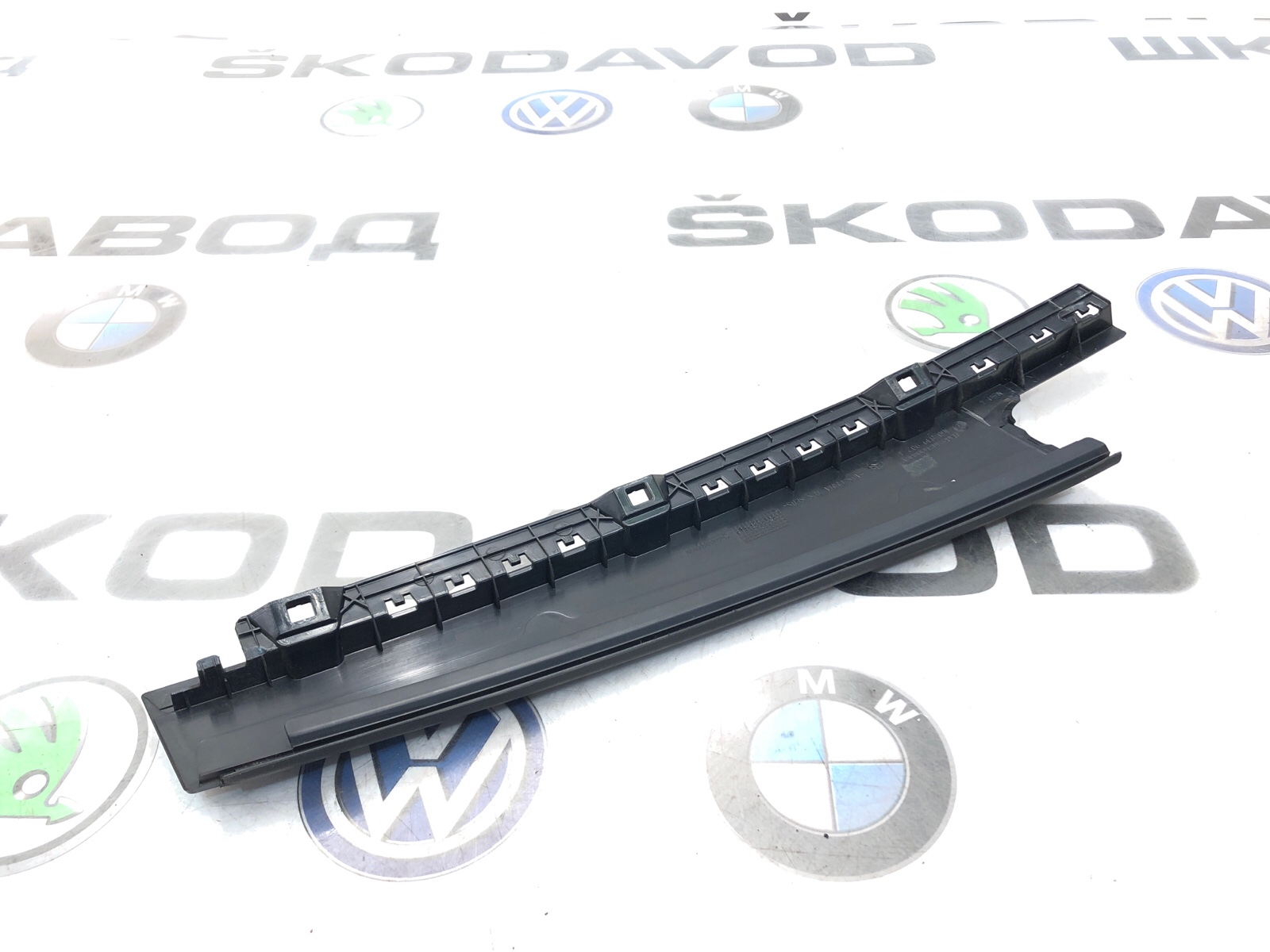 Накладка двери декоративная, 2000 рублей, Москва